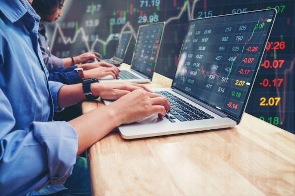 Best Forex Spreads