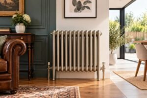 3 Column Radiator Sizing