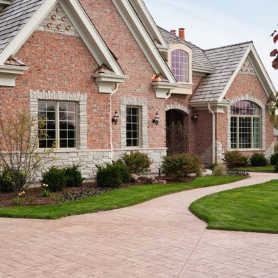 5 Things That You Should Consider While Installing A Driveway