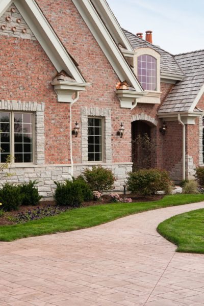 5 Things That You Should Consider While Installing A Driveway