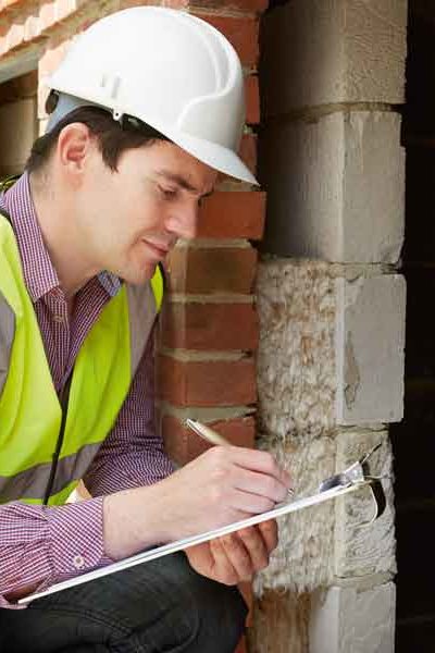 A Brief About Building Inspections And Its Importance