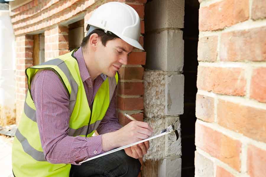 A Brief About Building Inspections And Its Importance