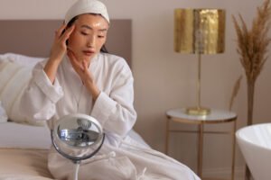 Asian Skincare