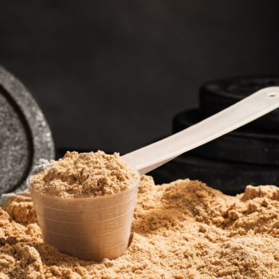 Benefits Of Using Asitis Whey Protein Isolate