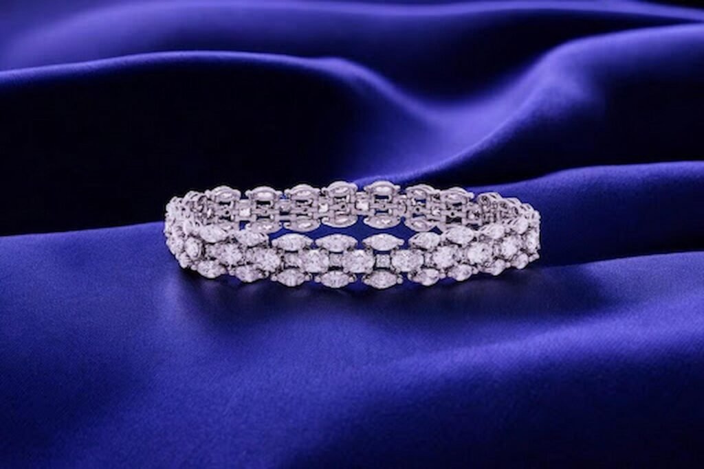 Beverley Hills Jewellers London: Your Destination for Timeless Jewellery