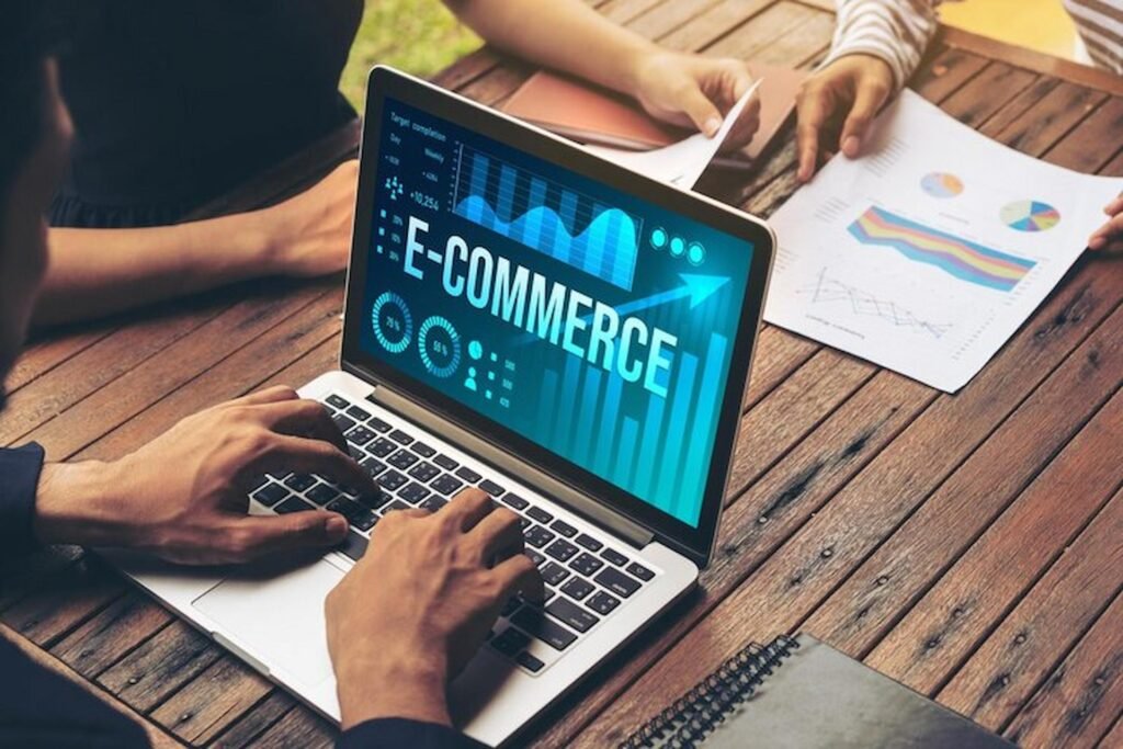 How to Connect with Online Buyers and Generate Quality Leads