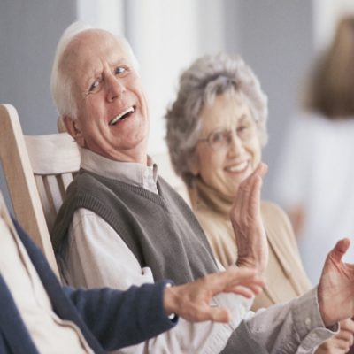 The Benefits Of Adult Day Care Policies And Procedures