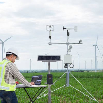Know The Importance Of Using Environmental Monitoring Tools?
