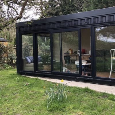 How To Choose Garden Rooms To Create Perfect Home Office?