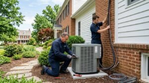 HVAC Systems