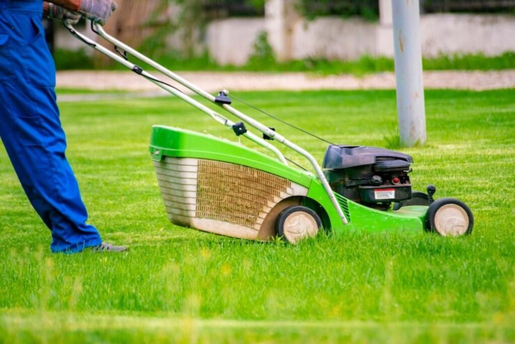 The Importance of Aeration: How, When, and Why It Matters for Your Lawn