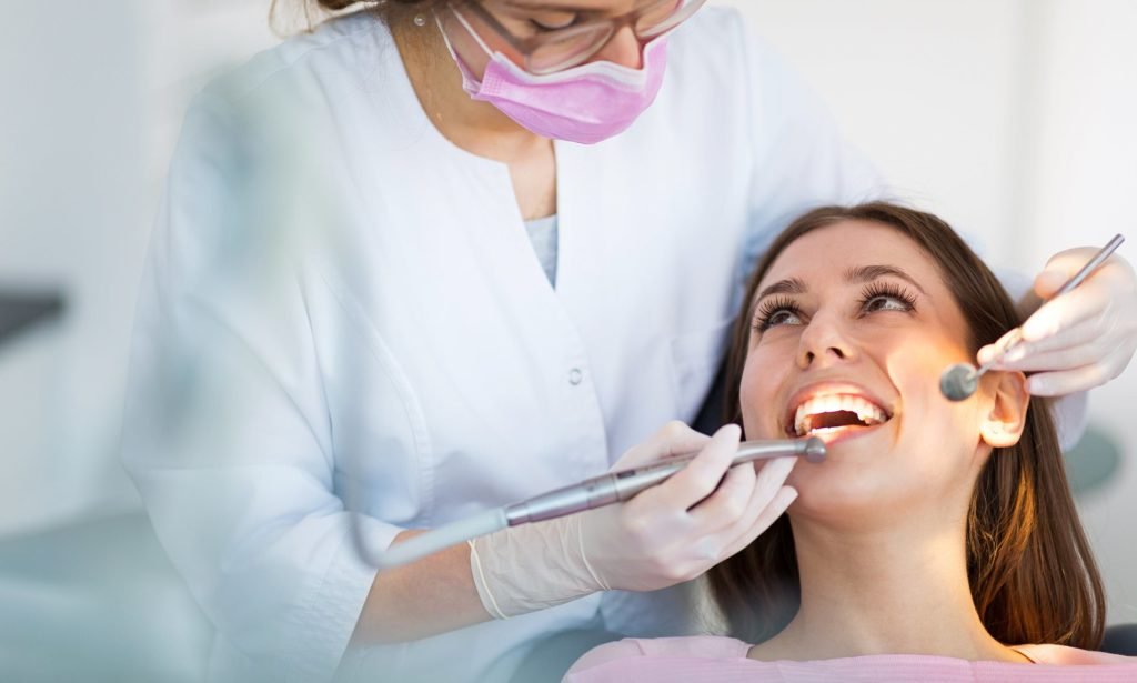 Gum Disease: Here’s Why You Need To Visit The Dentist