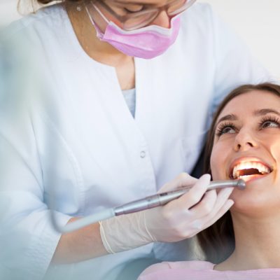 Gum Disease: Here’s Why You Need To Visit The Dentist