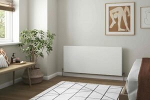 Modern Radiators