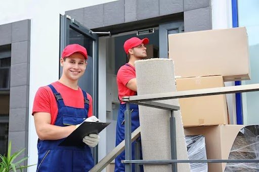 Moving Services