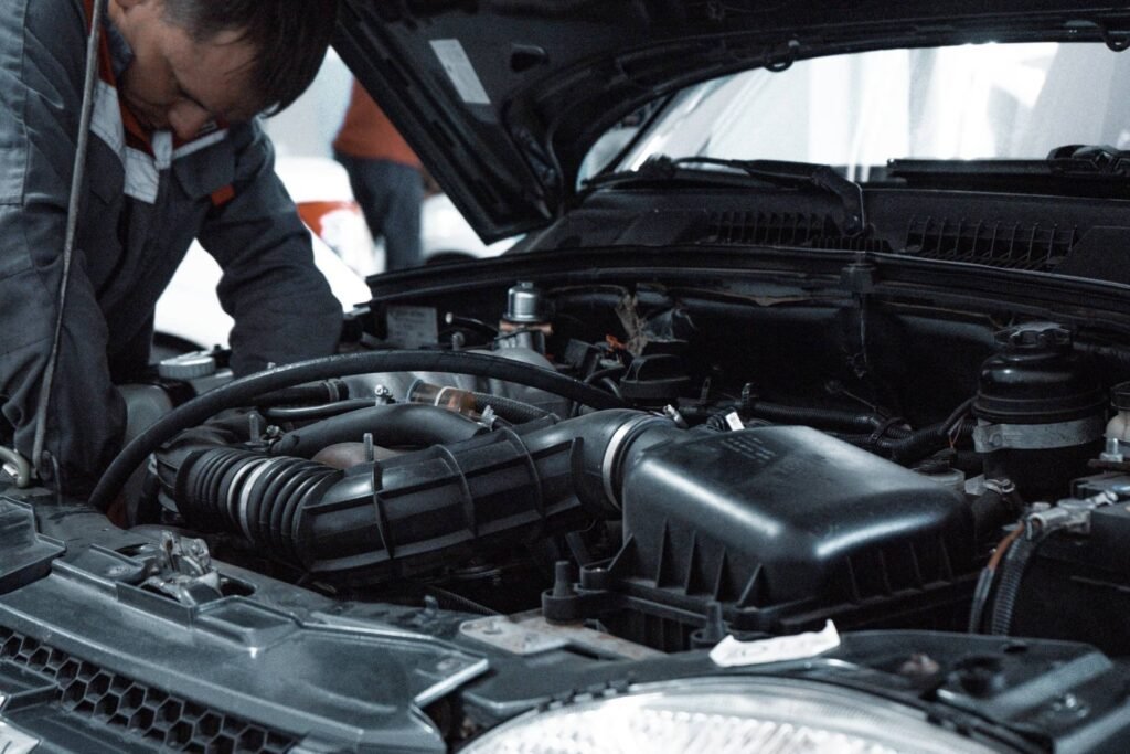 The Significance Of Having Your Car Serviced On A Regular Basis