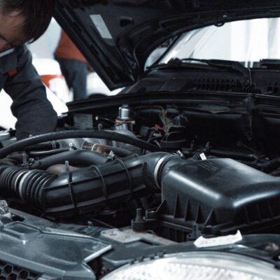 The Significance Of Having Your Car Serviced On A Regular Basis