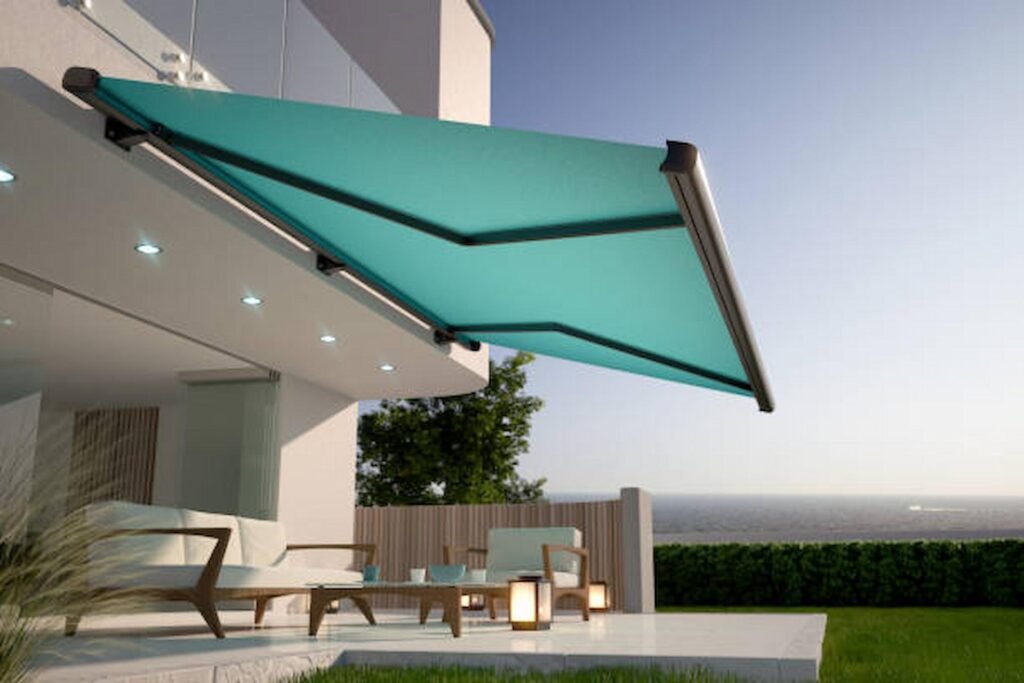 Useful Tips For Patio Awning Maintenance