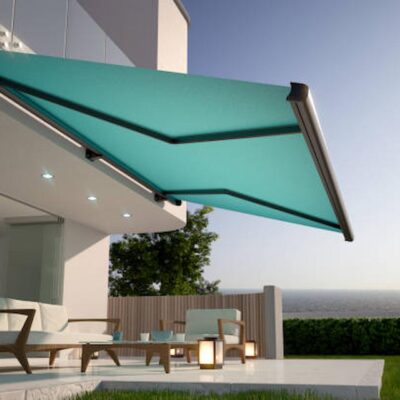 Useful Tips For Patio Awning Maintenance