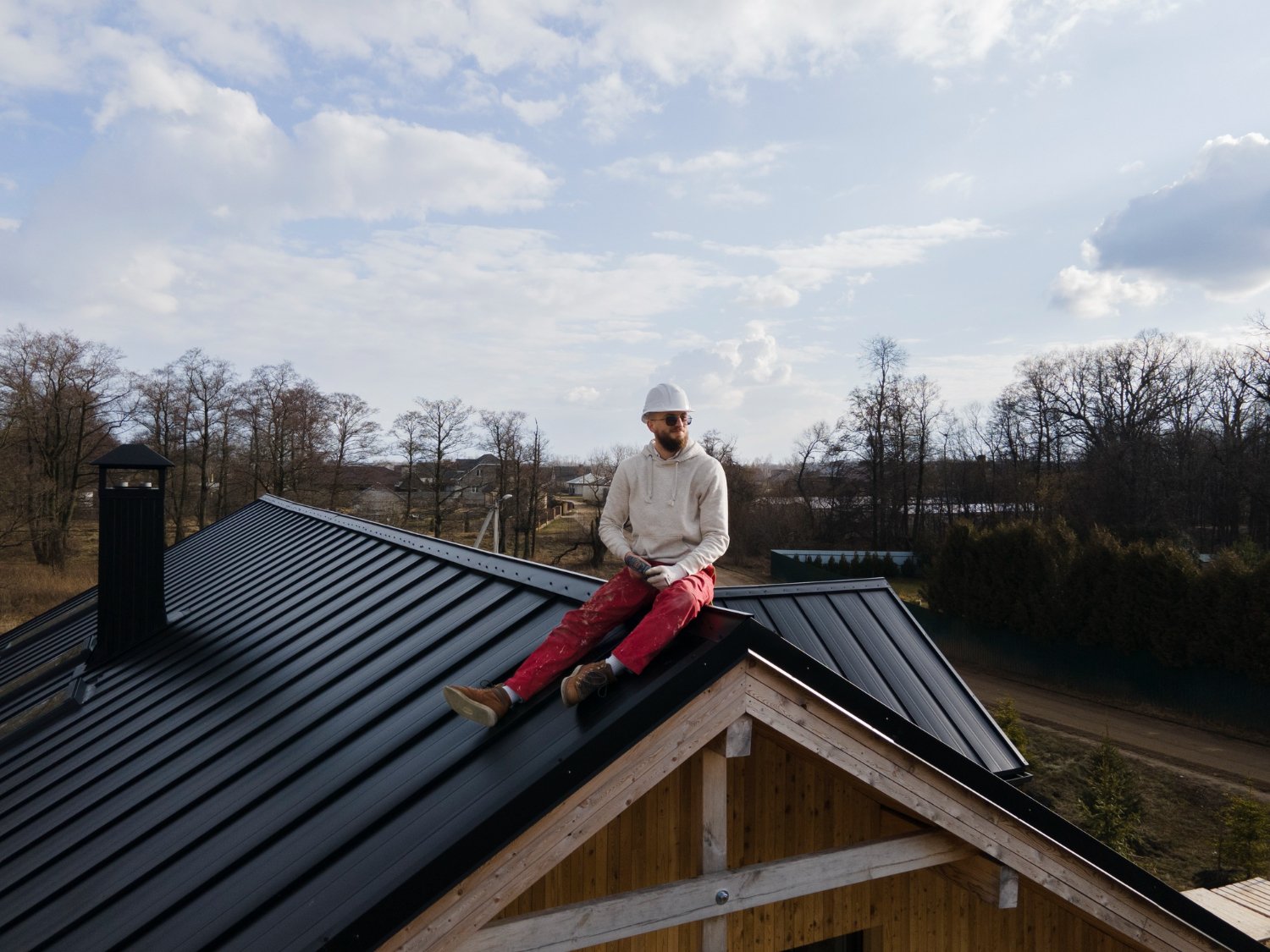 Roofing Companies