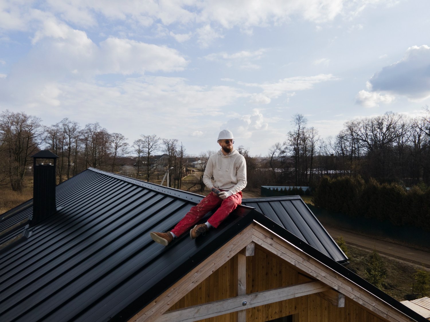 Why Choose Professional Roofing Companies for Your Home