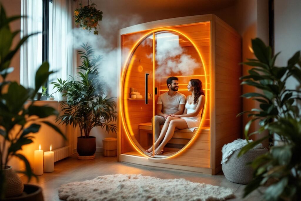 What You Need to Know Before Having a Sauna Installed at Home
