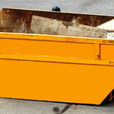What Are The Tips For Hiring The Skip Hire Middlesex Services