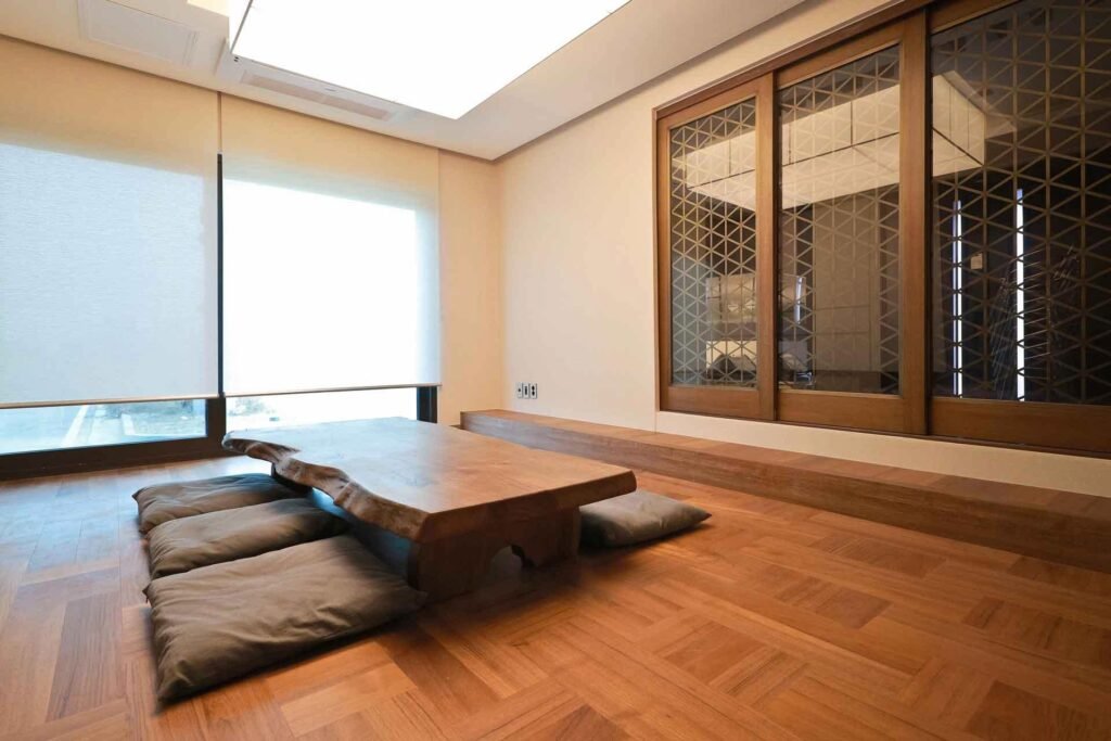 Wood Floor Restoratioan