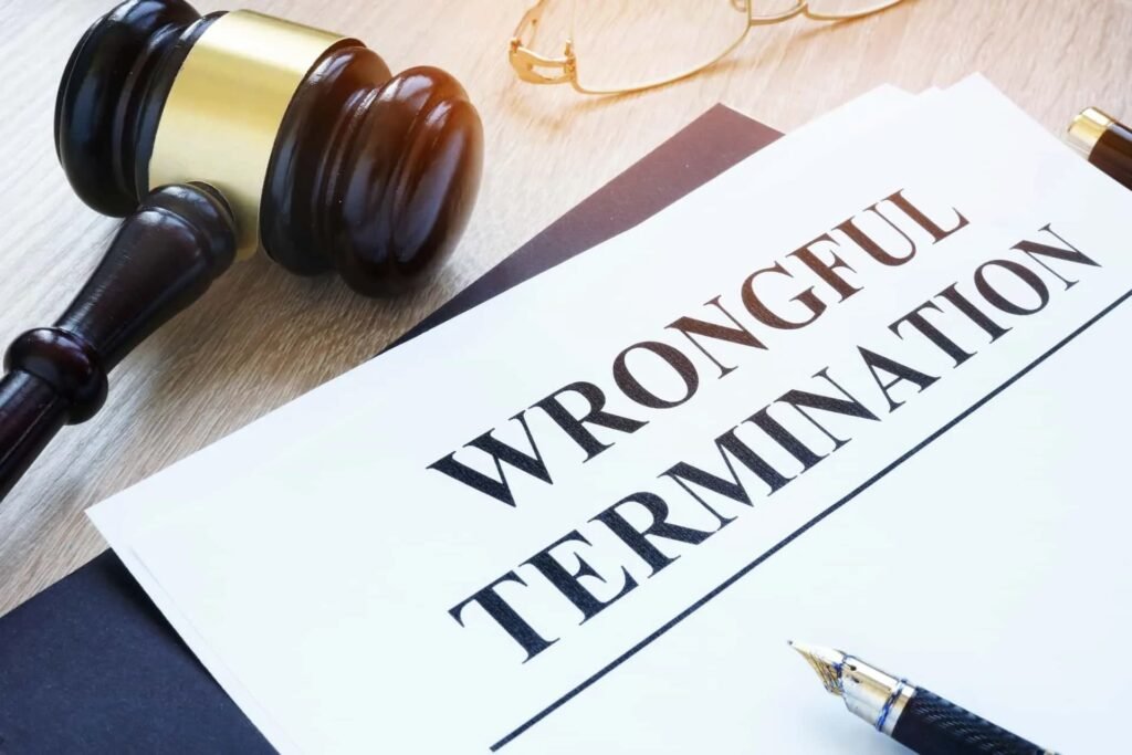 Understanding Wrongful Termination Under Montana Law