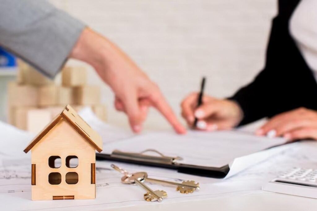 Home Loan Pre-Approval: What Really Happens Behind the Scenes
