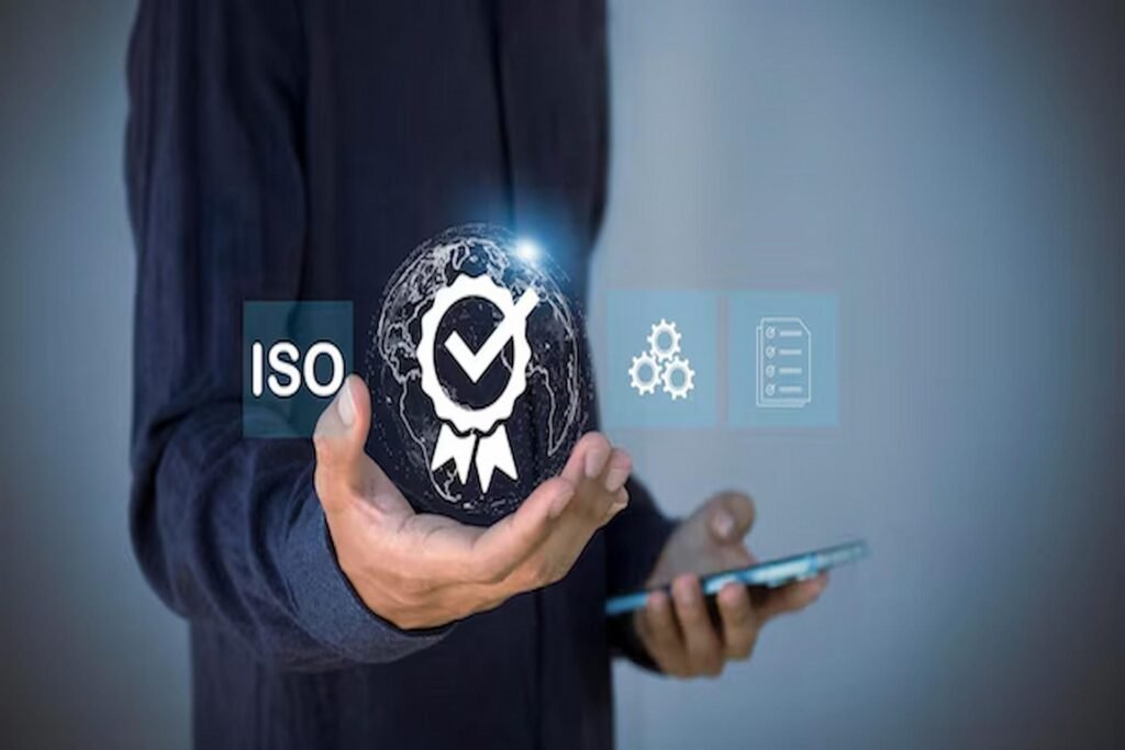 ISO 27001 Explained – Why It Matters for Your Business