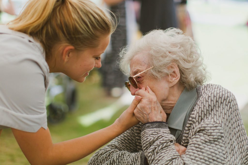 How To Find A Friendly Care Home