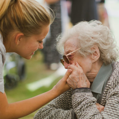 How To Find A Friendly Care Home In Cambridgeshire