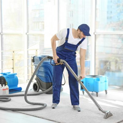 Tips On Removing Tough Carpet Stains