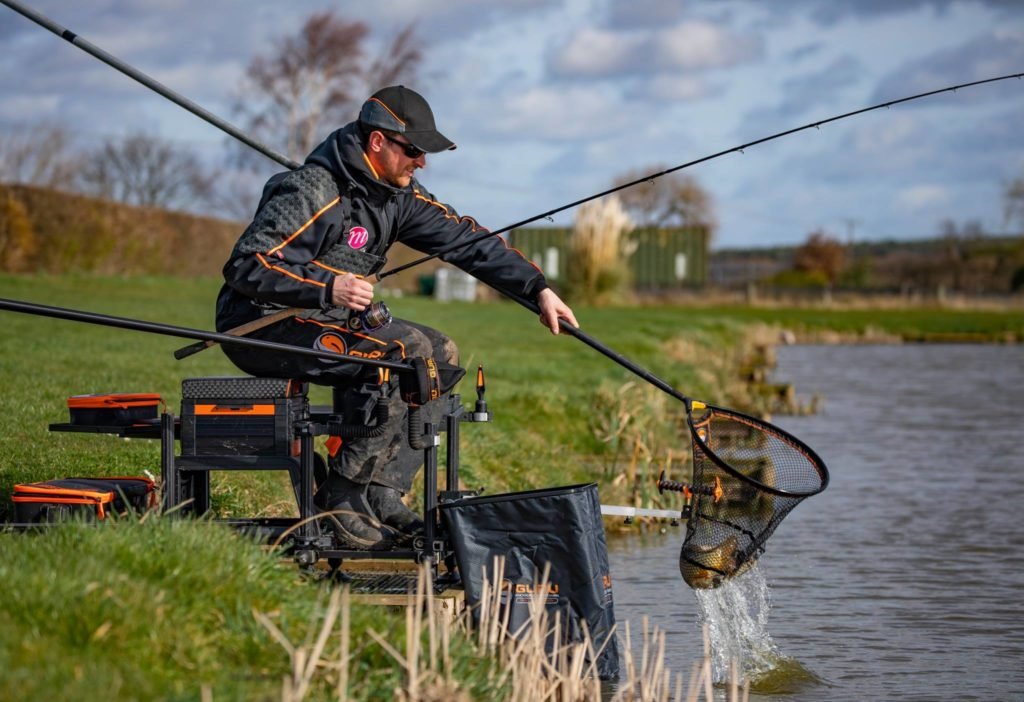 Top Tips You Need Whilst Spring Fishing