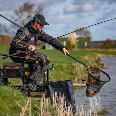 Top Tips You Need Whilst Spring Fishing