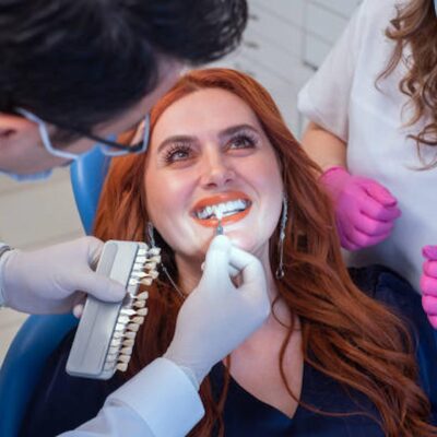 Veneers Procedure: A Detailed Guide To Get Dental Veneer Treatment In Essex?
