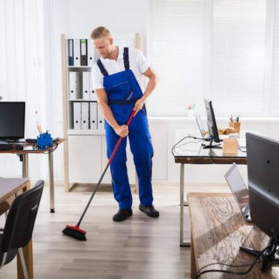 Top Tips To Improve Efficiency of Your Housekeeping Staff In London