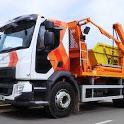 Top Five Reasons For Hiring Skip Hire Services
