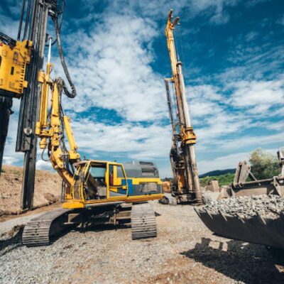 Where Is The Best Place To Hire Mining Equipment?