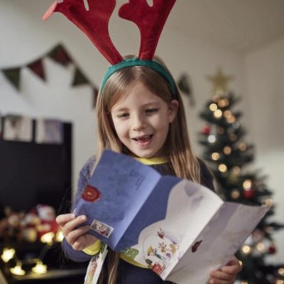 Things You Should Know About Personalised Letter By Santa