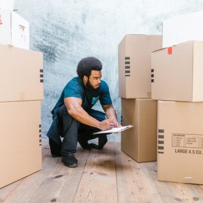 Choosing A Removals Company If You’re Shifting To London