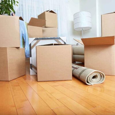 Professional Removals: Safely Transporting Your Belongings