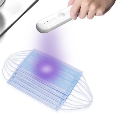 Benifits Of Using Sterilisation UV Lights