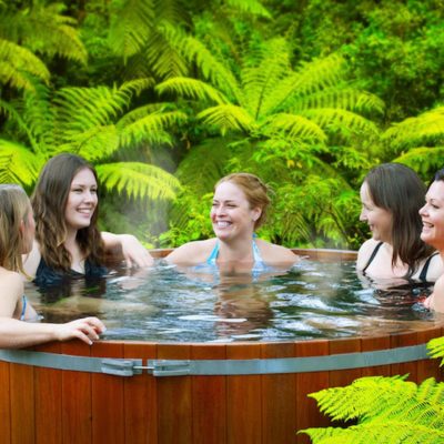 How To Know Which Hot Tub Is Right For You?
