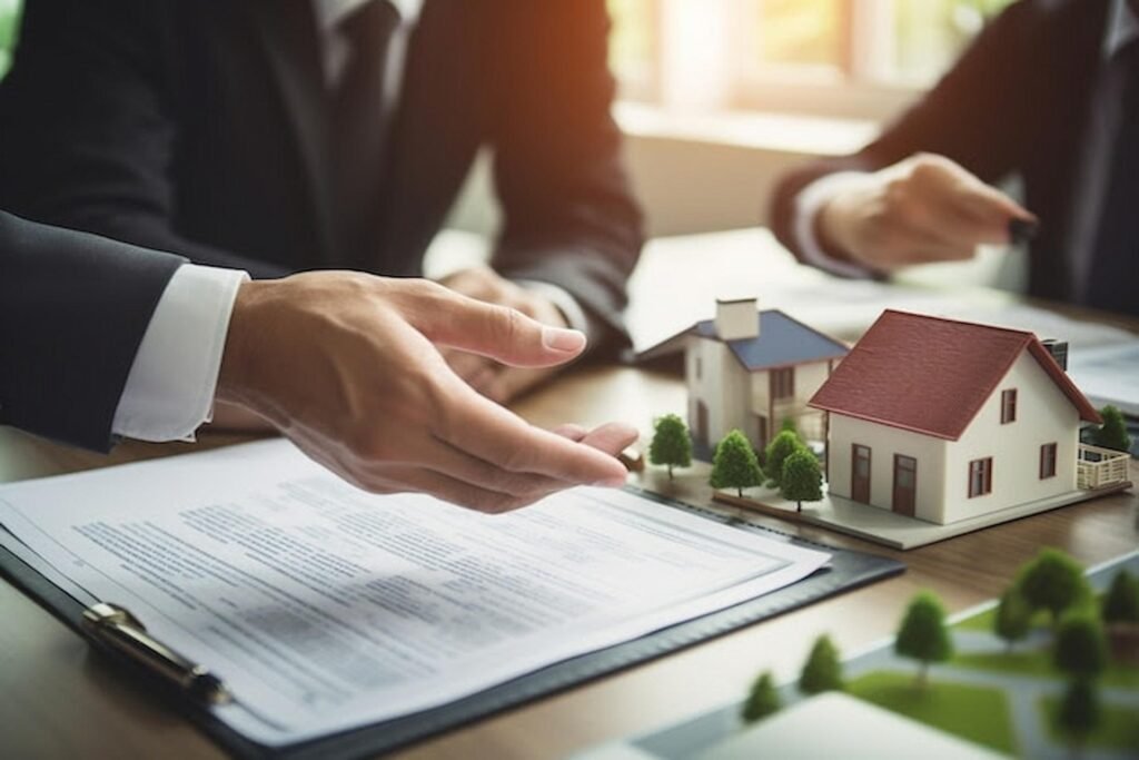 Why You Need a Property Lawyer When Buying Real Estate in Spain