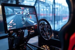Sim Racing