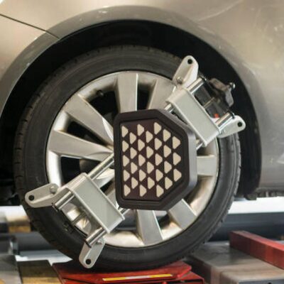 Find Your One-Stop Destination For Wheel Alignment